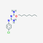 CAS No 69232-16-2  Molecular Structure