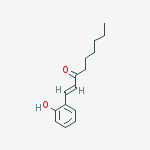 Cas Number: 69232-90-2  Molecular Structure