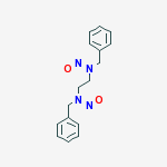 CAS No 69239-61-8  Molecular Structure