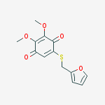 CAS No 69241-93-6  Molecular Structure
