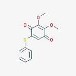 Cas Number: 69241-94-7  Molecular Structure