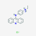 CAS No 69242-87-1  Molecular Structure