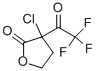 CAS No 69243-05-6  Molecular Structure