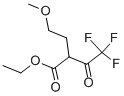 CAS No 69243-08-9  Molecular Structure
