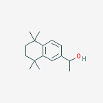 CAS No 69251-25-8  Molecular Structure