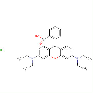 CAS No 69254-42-8  Molecular Structure