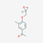 CAS No 69254-54-2  Molecular Structure