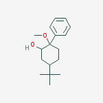 CAS No 69257-68-7  Molecular Structure