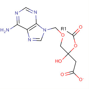 CAS No 69259-12-7  Molecular Structure