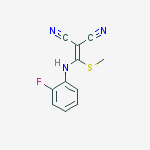 CAS No 6926-43-8  Molecular Structure