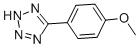 CAS No 6926-51-8  Molecular Structure