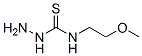 CAS No 6926-54-1  Molecular Structure