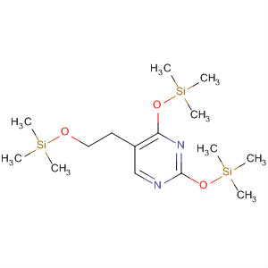 CAS No 69265-07-2  Molecular Structure