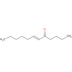 CAS No 69265-45-8  Molecular Structure