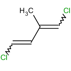 CAS No 69268-45-7  Molecular Structure