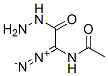CAS No 6927-72-6  Molecular Structure