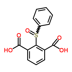 CAS No 69270-25-3  Molecular Structure