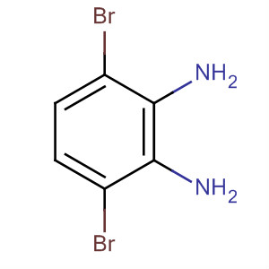 Cas Number: 69272-50-0  Molecular Structure