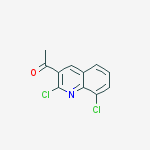 CAS No 692726-54-8  Molecular Structure