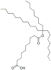 CAS No 69275-01-0  Molecular Structure