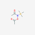 CAS No 692753-01-8  Molecular Structure