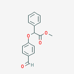 CAS No 692754-44-2  Molecular Structure