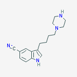 CAS No 692756-91-5  Molecular Structure