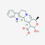 CAS No 69284-02-2  Molecular Structure