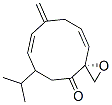 CAS No 69289-32-3  Molecular Structure