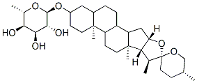 CAS No 69292-68-8  Molecular Structure