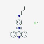 CAS No 69292-84-8  Molecular Structure