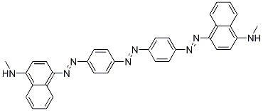 CAS No 69293-81-8  Molecular Structure