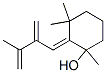 CAS No 69296-93-1  Molecular Structure