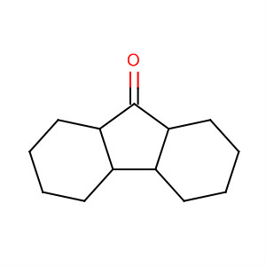 CAS No 69303-01-1  Molecular Structure