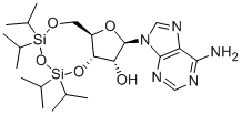 CAS No 69304-45-6  Molecular Structure
