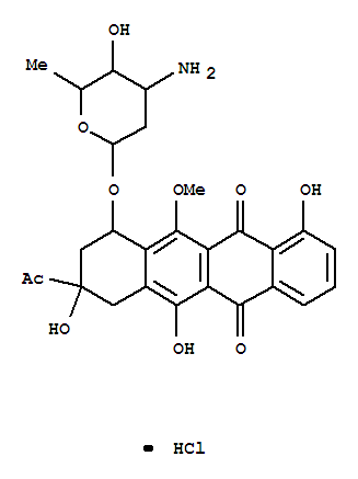 CAS No 69308-88-9  Molecular Structure