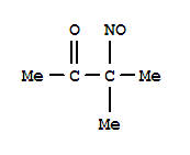 CAS No 6931-05-1  Molecular Structure
