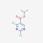 CAS No 69312-43-2  Molecular Structure