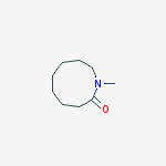 Cas Number: 6932-49-6  Molecular Structure