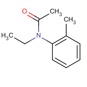 CAS No 6932-92-9  Molecular Structure
