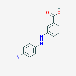 CAS No 69321-23-9  Molecular Structure