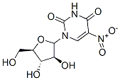CAS No 69321-94-4  Molecular Structure