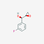 CAS No 693220-50-7  Molecular Structure