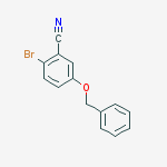 CAS No 693232-07-4  Molecular Structure