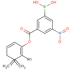 CAS No 693235-39-1  Molecular Structure