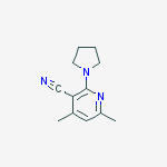 Cas Number: 693254-24-9  Molecular Structure