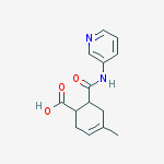 CAS No 693255-84-4  Molecular Structure