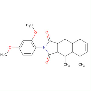 CAS No 693257-53-3  Molecular Structure