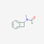 Cas Number: 693289-54-2  Molecular Structure