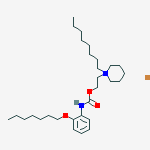 CAS No 69336-59-0  Molecular Structure